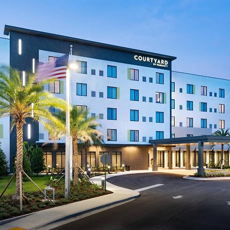 Courtyard By Marriott Port St. Lucie Tradition 외부 사진