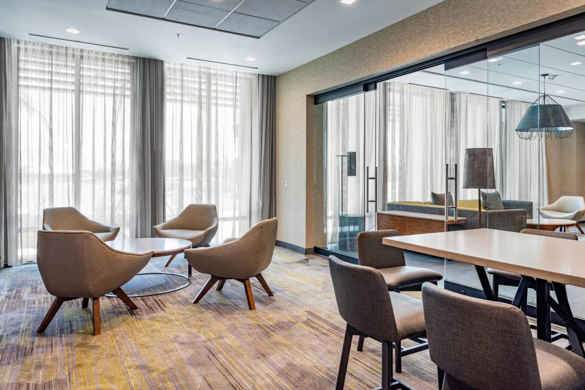 Courtyard By Marriott Port St. Lucie Tradition 외부 사진