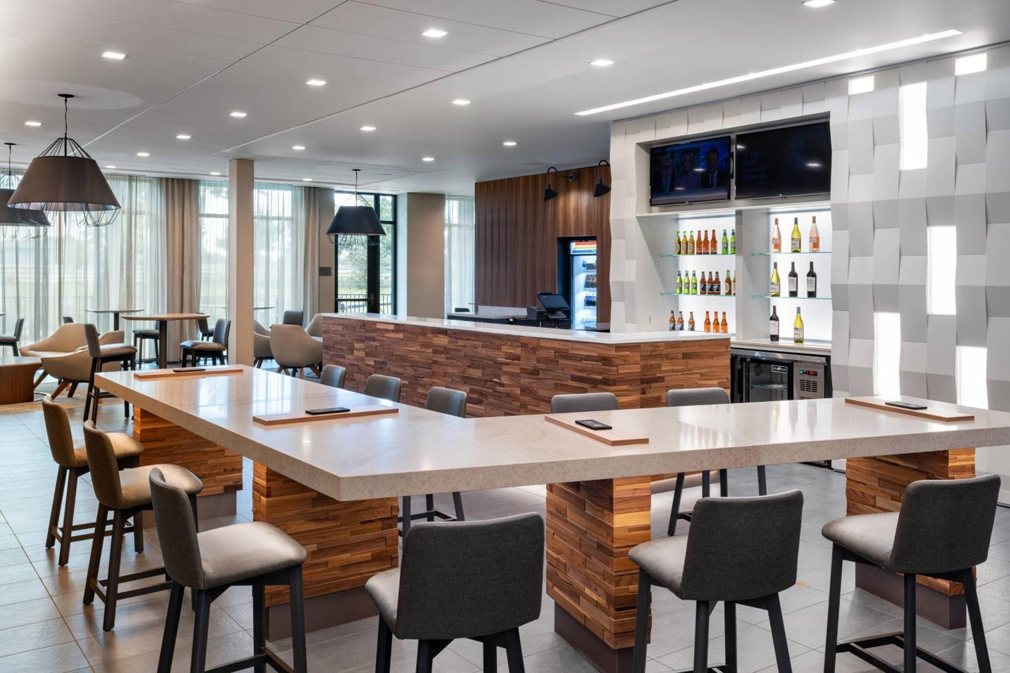 Courtyard By Marriott Port St. Lucie Tradition 외부 사진