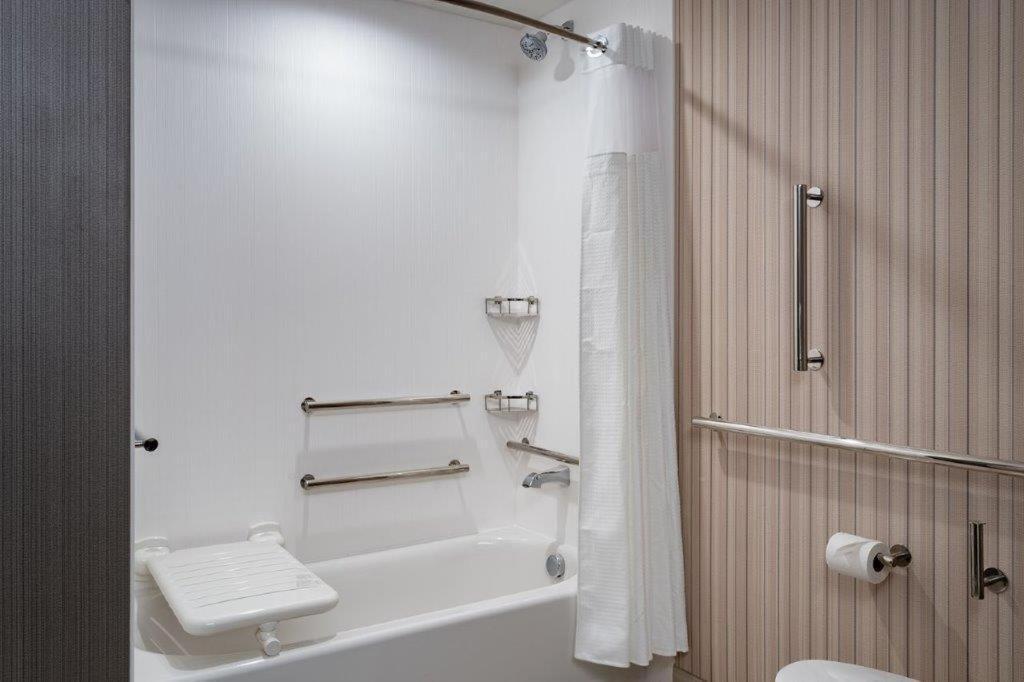Courtyard By Marriott Port St. Lucie Tradition 외부 사진