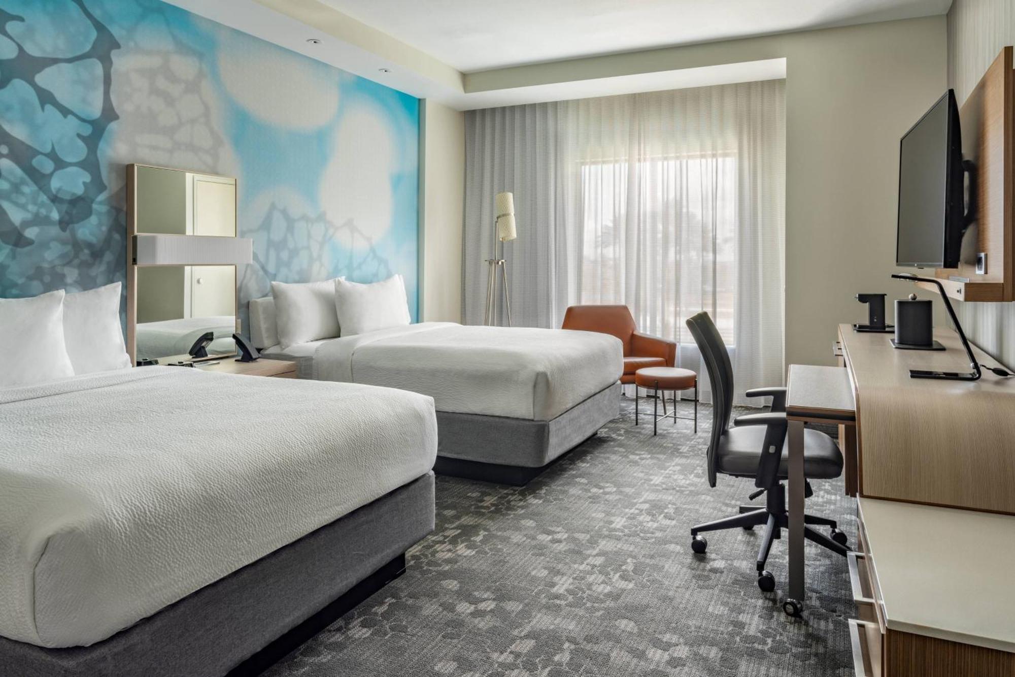 Courtyard By Marriott Port St. Lucie Tradition 외부 사진