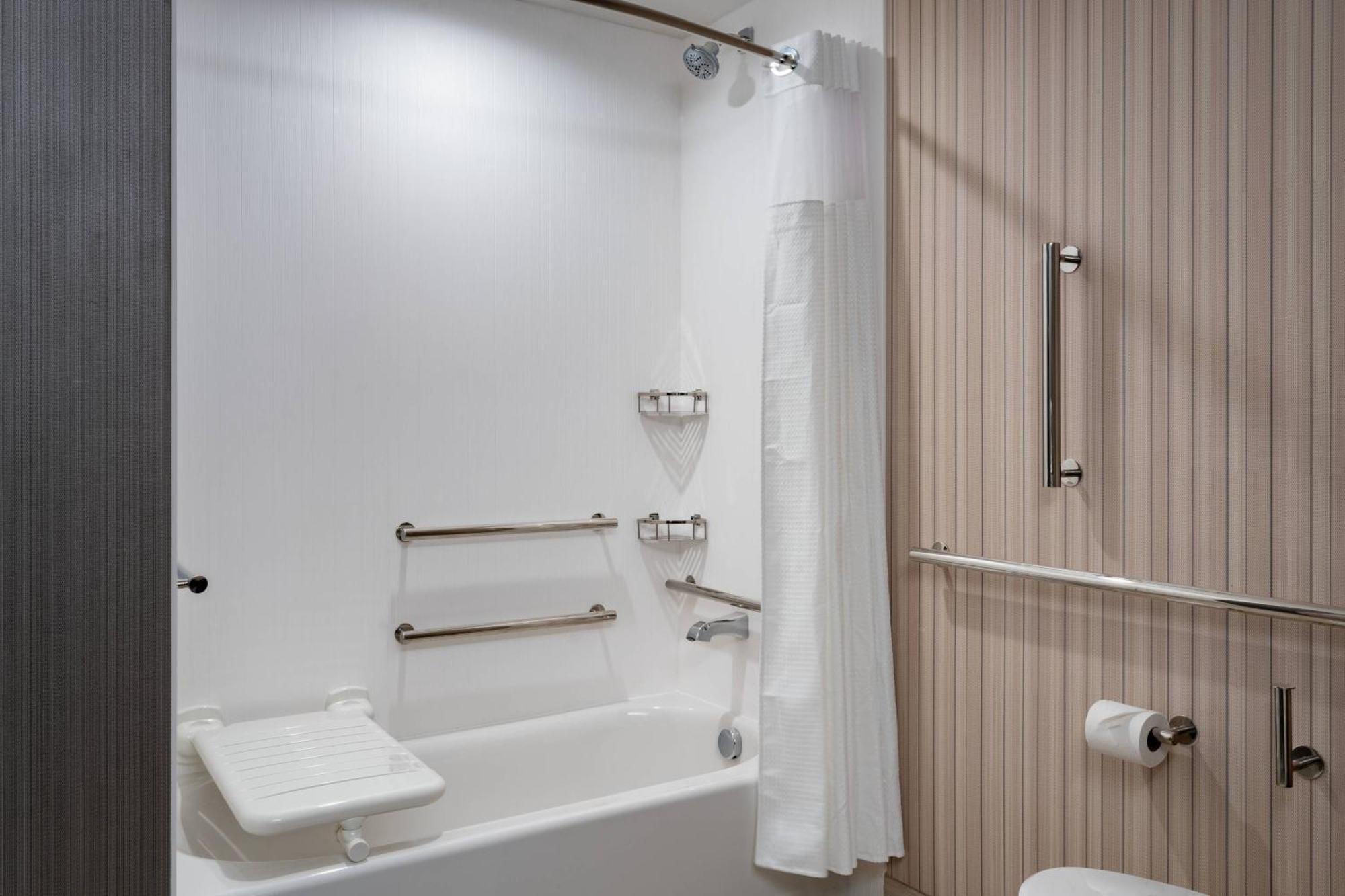 Courtyard By Marriott Port St. Lucie Tradition 외부 사진