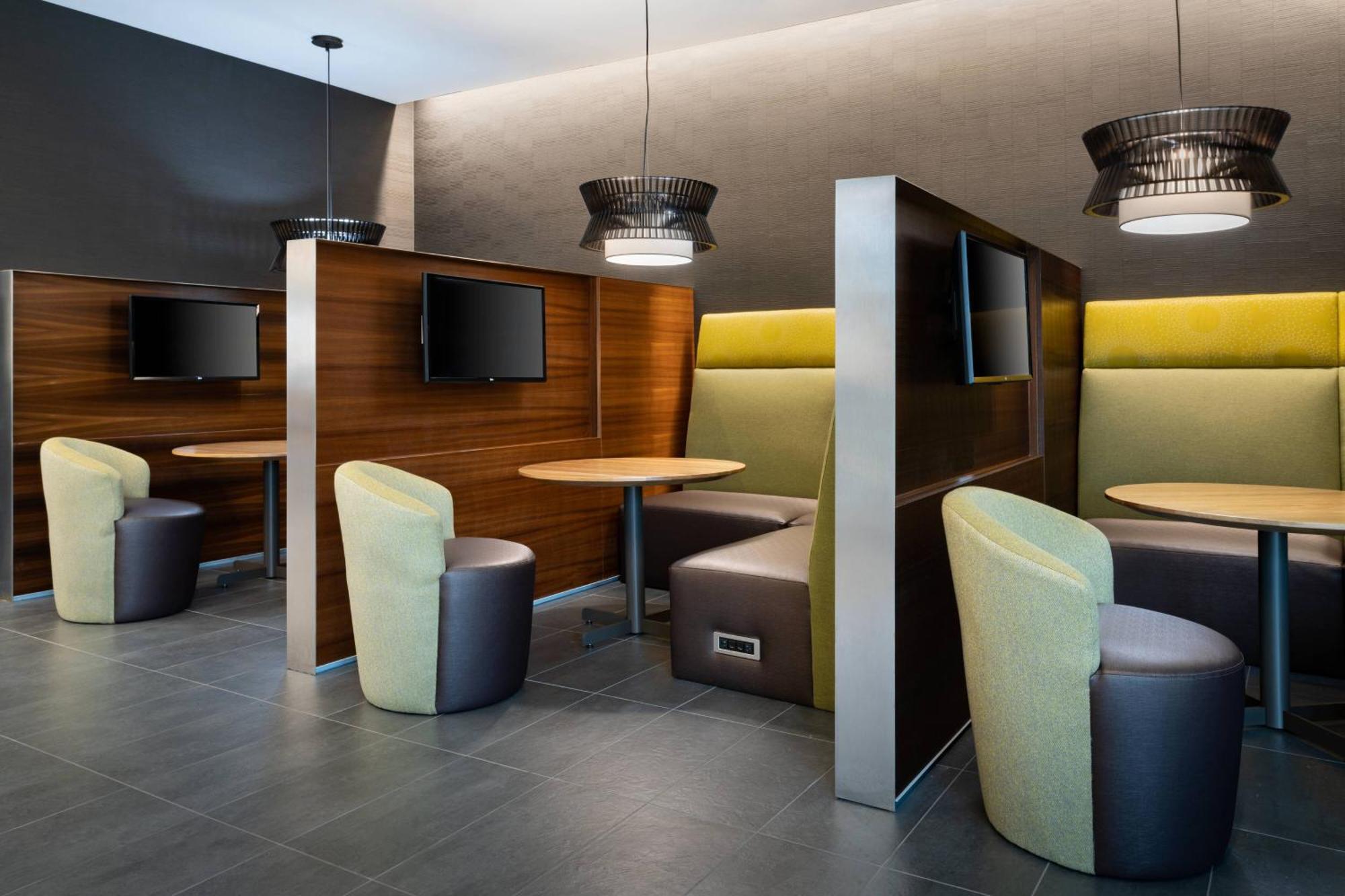 Courtyard By Marriott Port St. Lucie Tradition 외부 사진